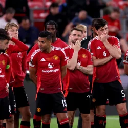Manchester United vs Everton: Prediksi Skor & Susunan Pemain