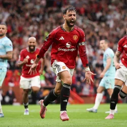 MU 3-2 atas Burnley