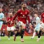 MU 3-2 atas Burnley