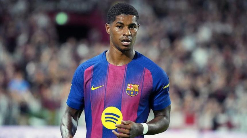 Barcelona Hadapi Kendala Registrasi Pemain Baru Menjelang Laga Pembuka La Liga