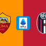 AS Roma vs Bologna