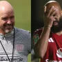Manchester United Lepas 7 Pemain