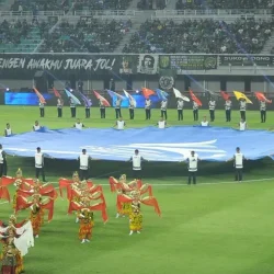 liga indonesia