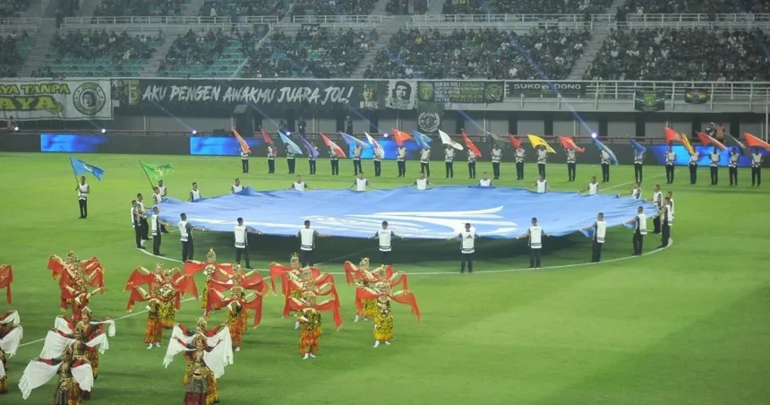 liga indonesia