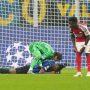 Bukayo Saka