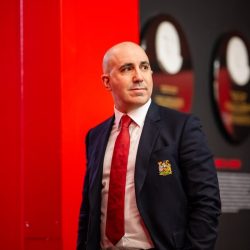 CEO Manchester United