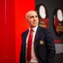 CEO Manchester United