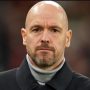 Erik ten Hag di Bayer Leverkusen di Ujung Tanduk