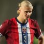 Erling Haaland Pakai Nama “Braut Haaland” di Jersey Norwegia