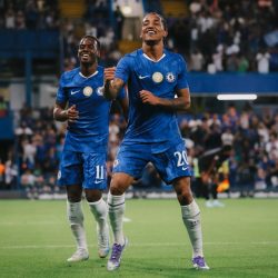 Chelsea Menang 2-0 atas Bayer Leverkusen