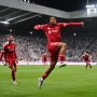 hasil pertandingan Newcastle vs Liverpool