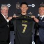 Jersey Son Jadi yang Terlaris di Dunia