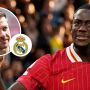 Kontrak Ibrahima Konaté di Liverpool Terancam