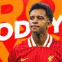 Liverpool Batal Kejar Rodrygo Fokus Percaya pada Federico Chiesa