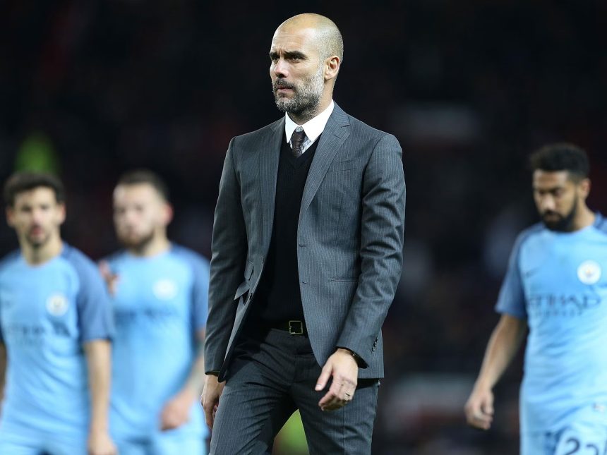 Man City Siapkan Langkah Strategis Baru