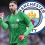 Manchester City Terlibat Negosiasi Dengan PSG Untuk Transfer Gianluigi Donnarumma