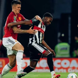 MU Tersingkir dari Carabao Cup
