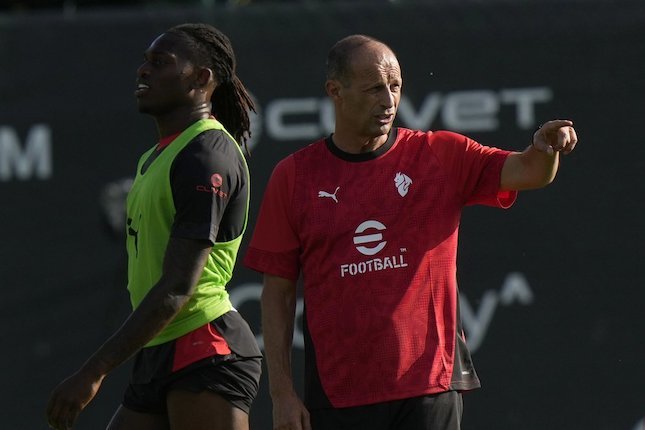 Massimiliano Allegri