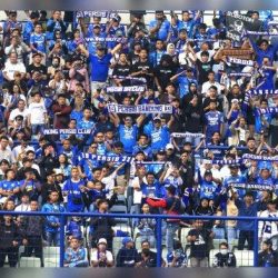 Klasemen BRI Super League 2025