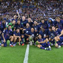 PSG Balikkan Keadaan