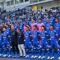 Persib Hadapi Manila Digger di Play-off AFC Champions League