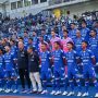 Persib Hadapi Manila Digger di Play-off AFC Champions League