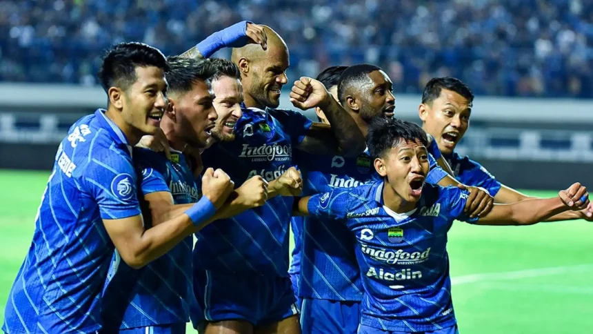 dewa united