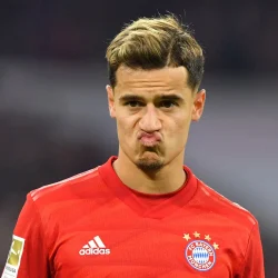 gambar foto Coutinho