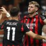 Rafael Leao dan Pulisic Kunci Kemenangan AC Milan di Copa Italia