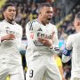 Real Madrid Lanjutkan Awal Sempurna di LaLiga