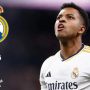 Rodrygo ke Tottenham Spurs Siap Pepet Real Madrid untuk Skema Pinjaman