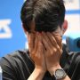 Son Heung-Min Tinggalkan Tottenham