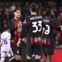 Susunan pemain AC Milan vs Chelsea