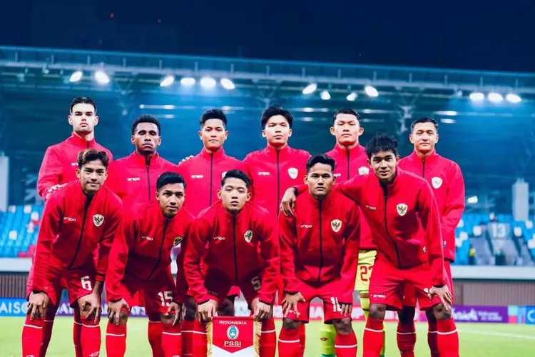 Timnas U-17