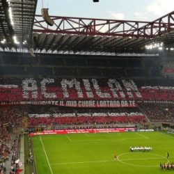 Luka Modric Resmi Gabung AC Milan