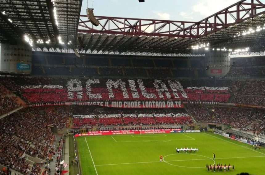 Luka Modric Resmi Gabung AC Milan