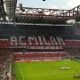Luka Modric Resmi Gabung AC Milan