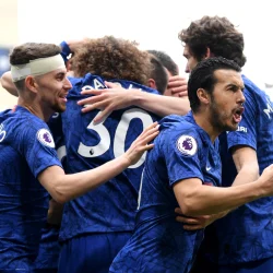 chelsea fc