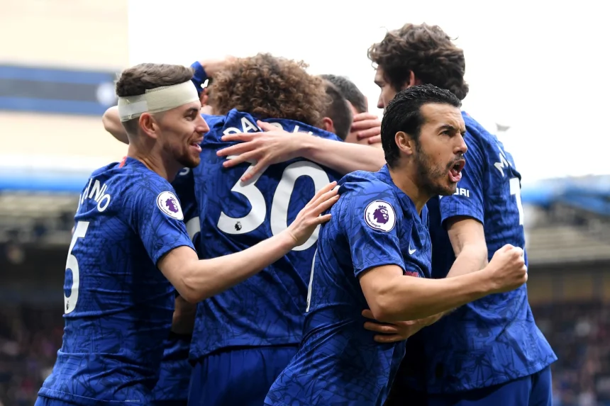 chelsea fc