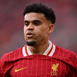 Bayern Munchen Resmi Rekrut Luis Diaz dari Liverpool: Trio Premier League Baru yang Memperkuat Lini Depan