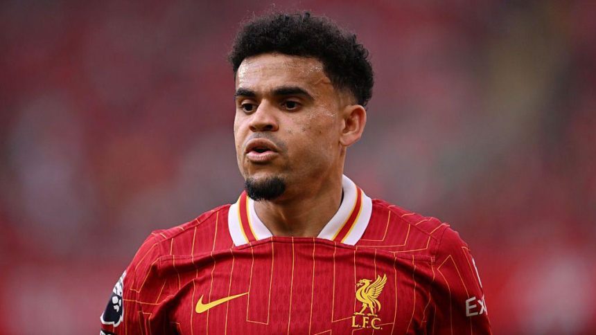 Bayern Munchen Resmi Rekrut Luis Diaz dari Liverpool: Trio Premier League Baru yang Memperkuat Lini Depan