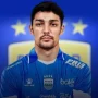 federico barba persib bandung