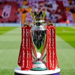 Piala Premier League 2025/2026 (c) Premier League Official