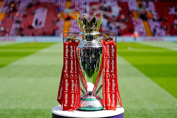 Piala Premier League 2025/2026 (c) Premier League Official