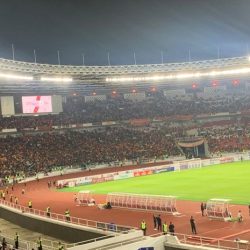 penonton persija