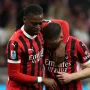 Milan 2-0 Lecce