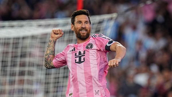 lionel messi inter miami