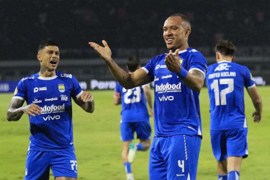 persib bandung