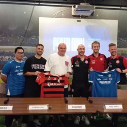 Laga Persib Bandung vs Western Sydney: Prediksi dan Analisis Jelang 2 Agustus 2025