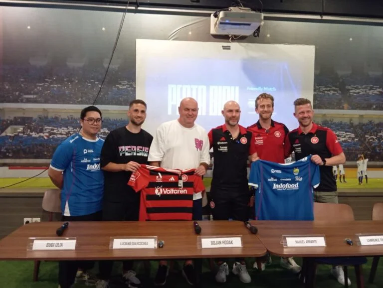 Laga Persib Bandung vs Western Sydney: Prediksi dan Analisis Jelang 2 Agustus 2025